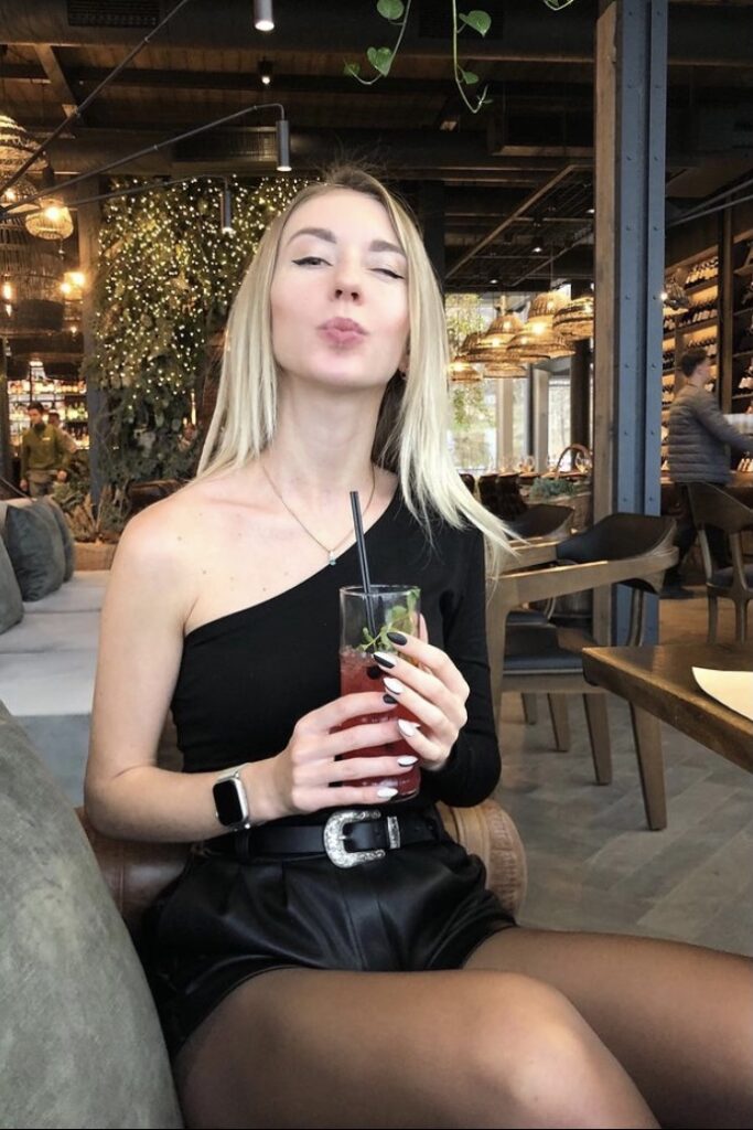 Эскортница 🎥 Марина IntimCity