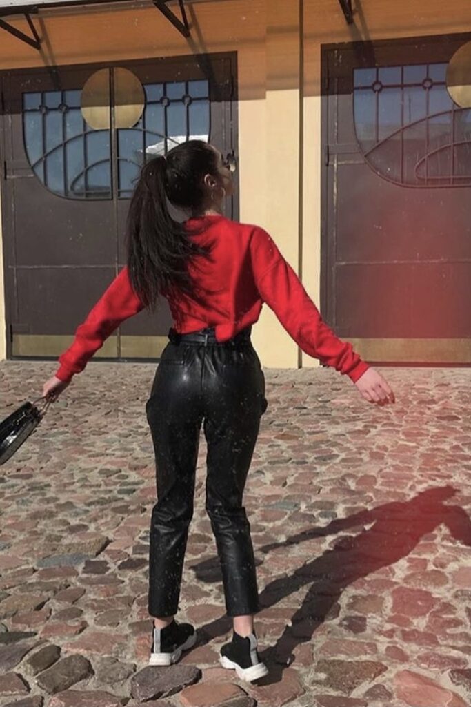 Шлюха 🎥 Даша Интимсити