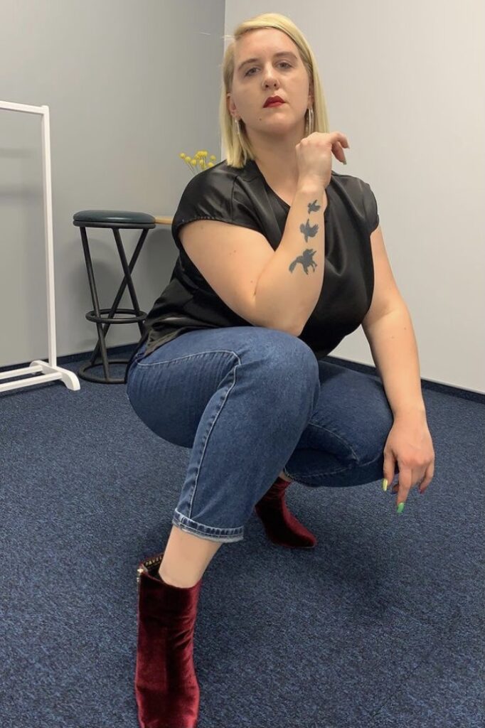 Шлюха 🎥 Тася IntimCity