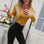 Эскортница 🎥 Анюта Интимсити