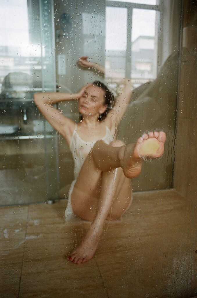 Проститутка Снежана Интимсити