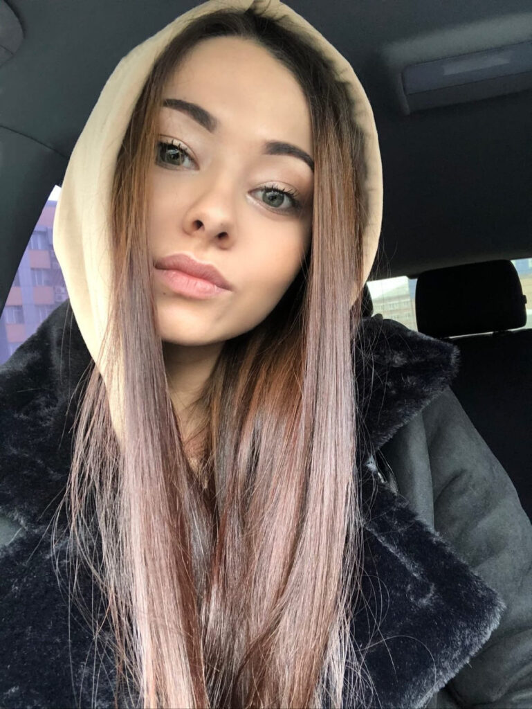 Индивидуалка Светлана Интимсити