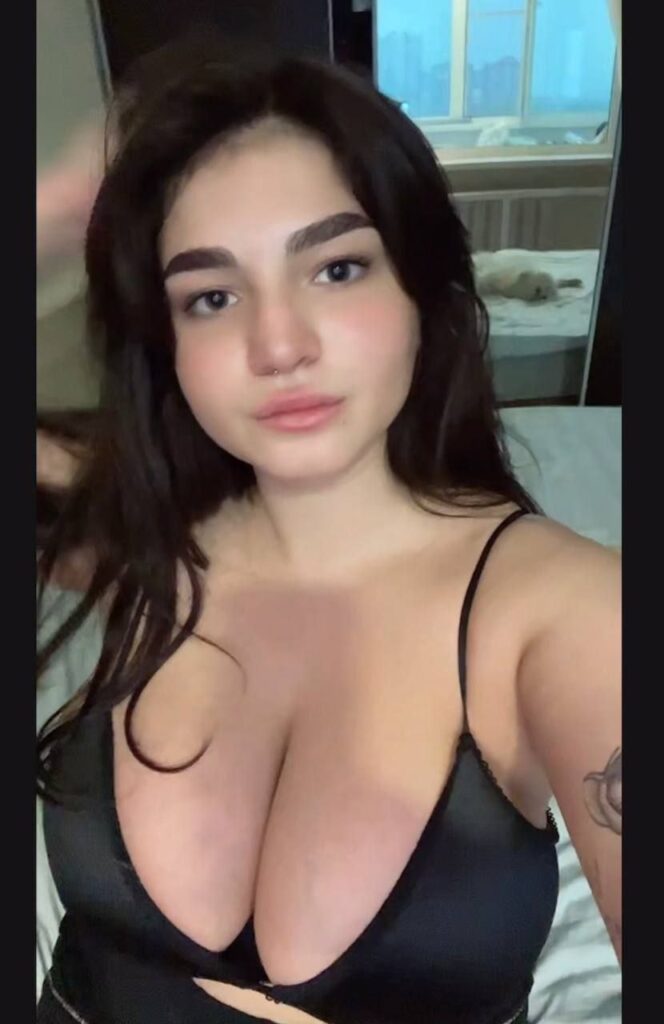 Шлюха Ева IntimCity