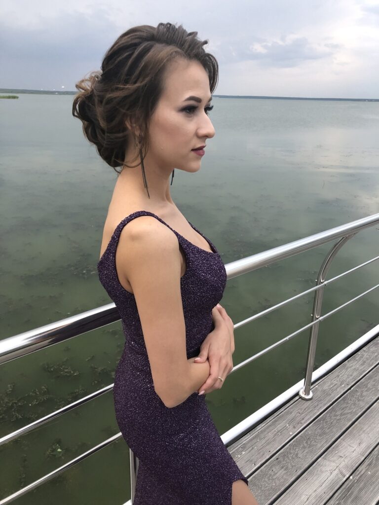 Индивидуалка Алиса IntimCity