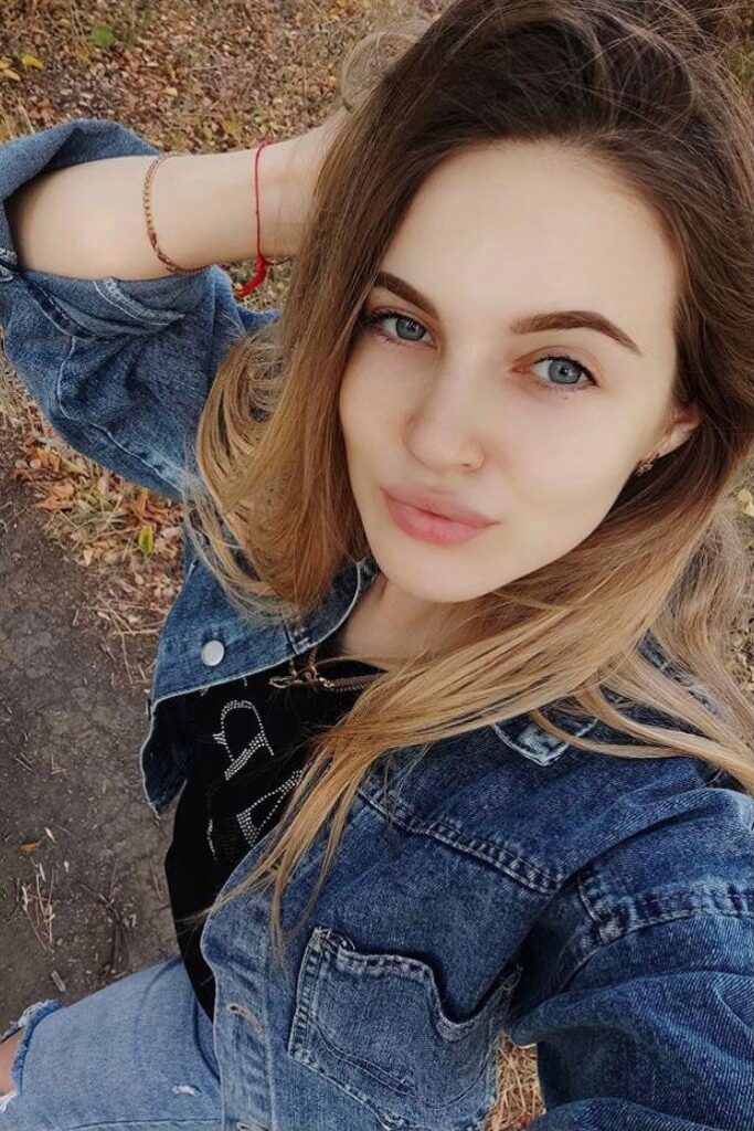 Путана 🎥 Люда IntimCity