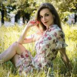 Элитная проститутка 🎥 Анюта IntimCity