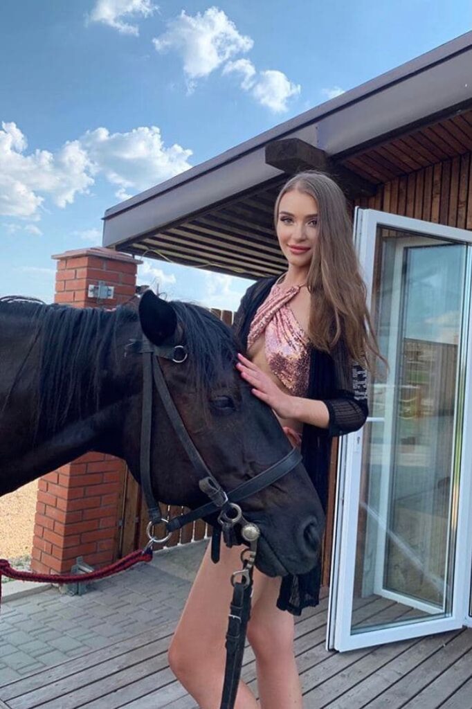 Эскортница 🎥 РИТОЧКА Интимсити