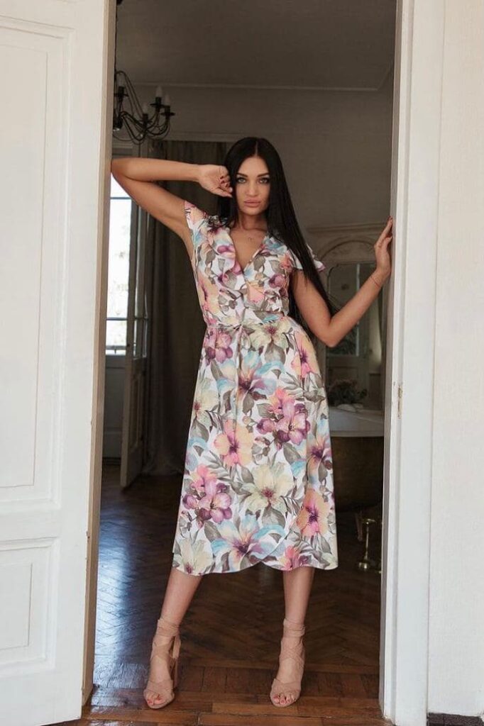 Эскортница 🎥 Ева IntimCity