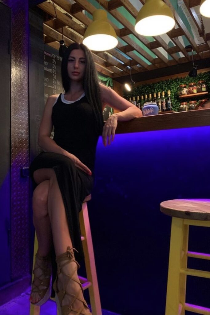 Путана Оксана IntimCity