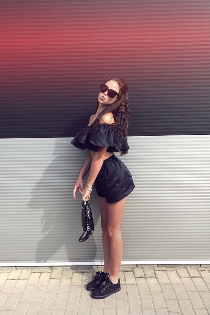 Путана 🎥 Даша IntimCity