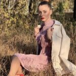 Шлюха 🎥 Ольга Интимсити