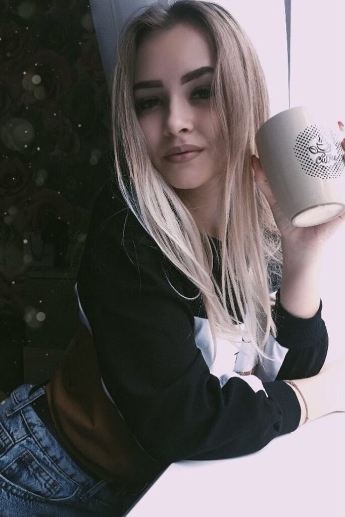 Путана 🎥 Клава Интимсити