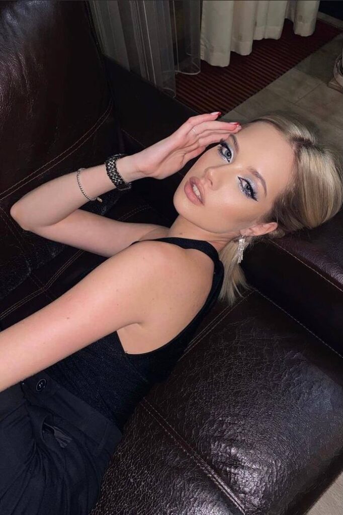 Проститутка 🎥 Инга Интимсити