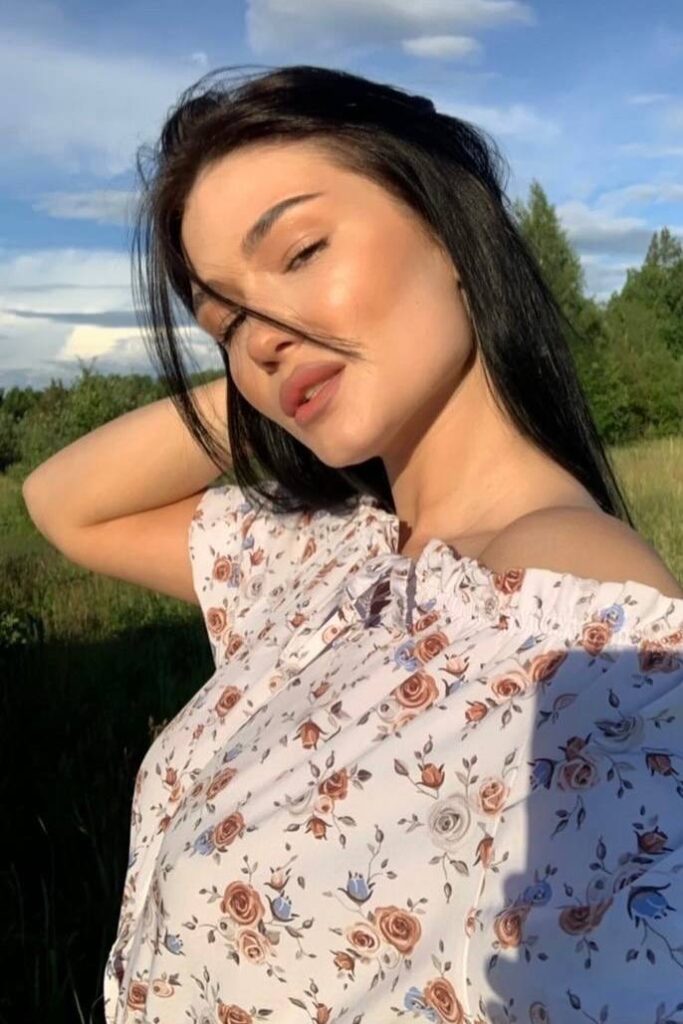 Путана 🎥 Машка IntimCity