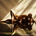Эскортница Маня IntimCity