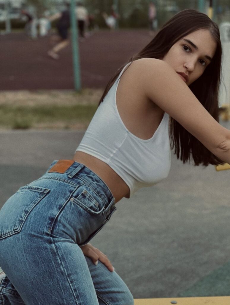 Индивидуалка Алина Интимсити