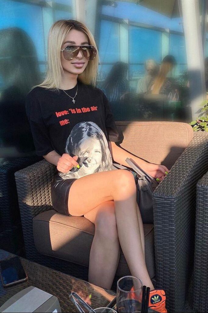 Индивидуалка 🎥 Эля Интимсити