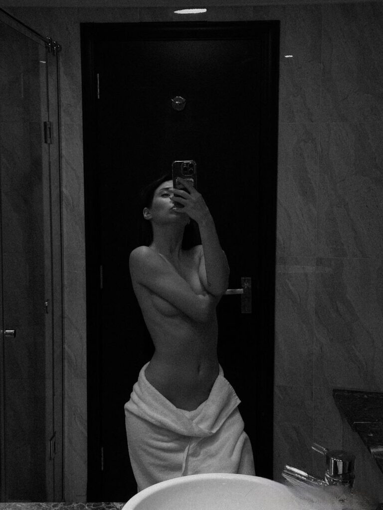 Индивидуалка Катрин Интимсити