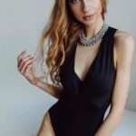 Элитная проститутка 🎥 Надя Интимсити