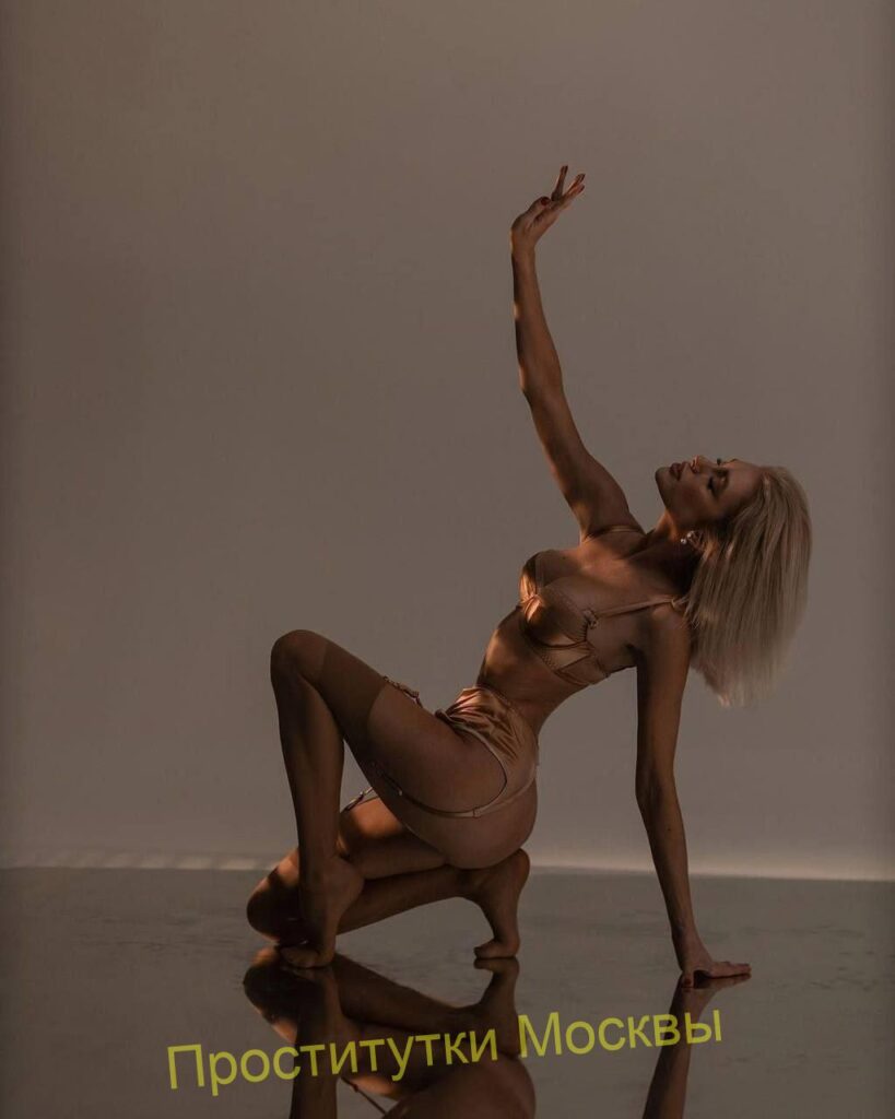 Путана Ларочка Интимсити