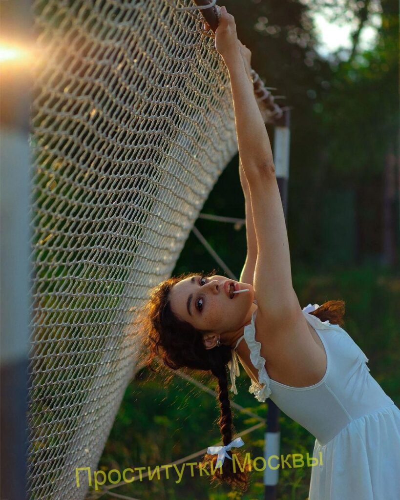 Эскортница Татьяна IntimCity