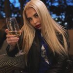 Эскортница 🎥 Анастасия Интимсити