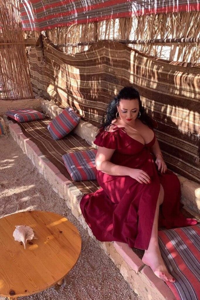 Шлюха 🎥 Люда IntimCity