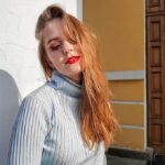 Элитная проститутка 🎥 Жанна Интимсити