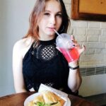 Элитная проститутка 🎥 Алена Интимсити