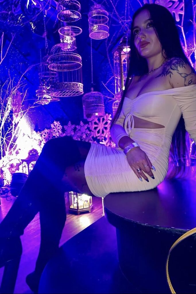 Эскортница 🎥 Наталья IntimCity