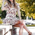 Элитная проститутка 🎥 Анюта Интимсити