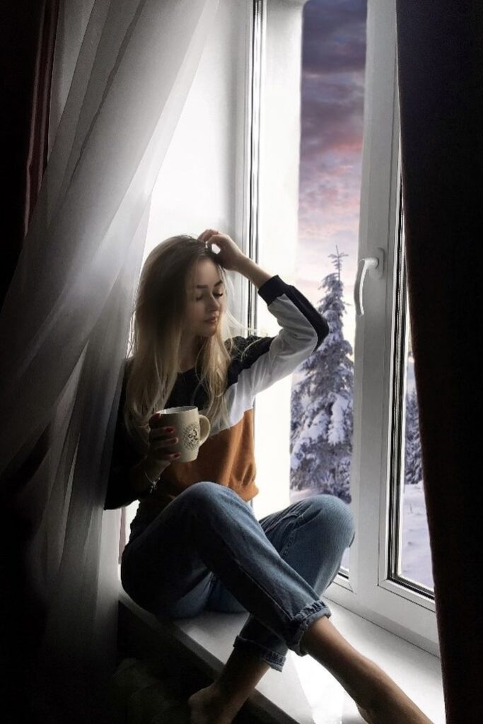 Проститутка 🎥 Клава Интимсити