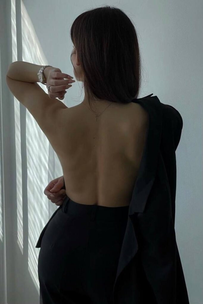 Проститутка 🎥 Алина Интимсити