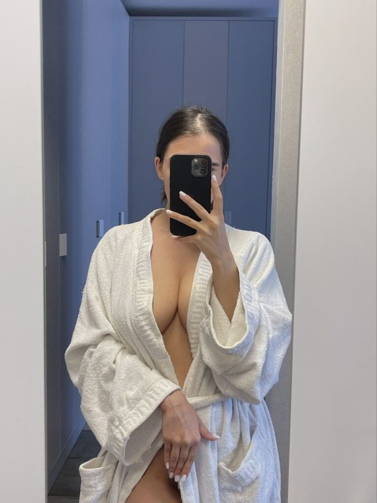 Индивидуалка Алина Интимсити