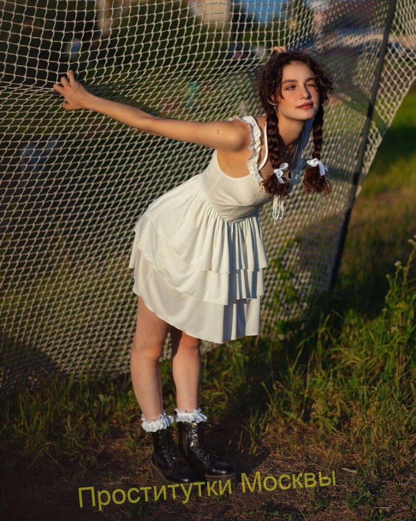 Шлюха Татьяна IntimCity