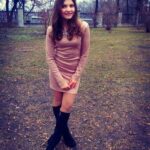 Индивидуалка Влада IntimCity