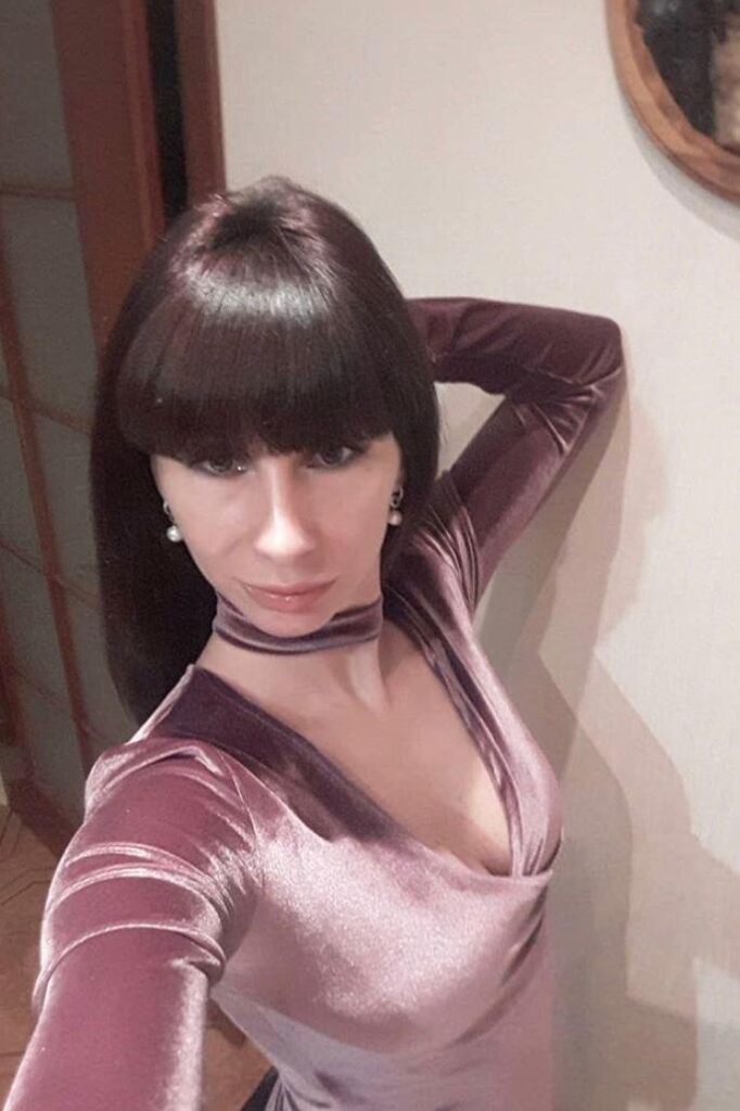 Проститутка Алина Интимсити