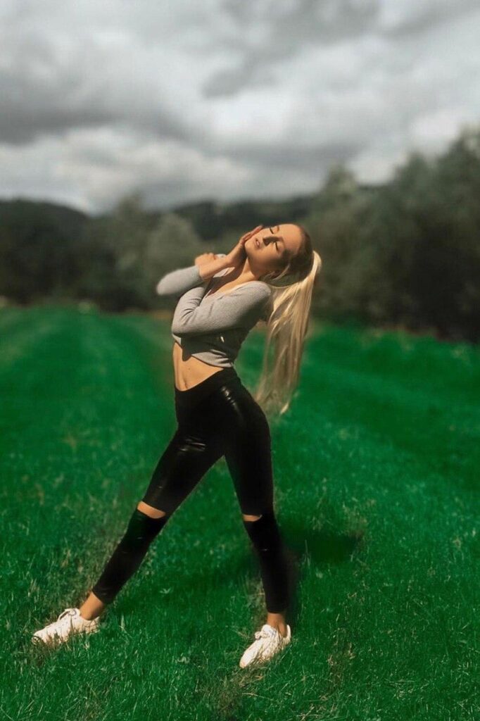 Элитная проститутка 🎥 Татьяна Интимсити