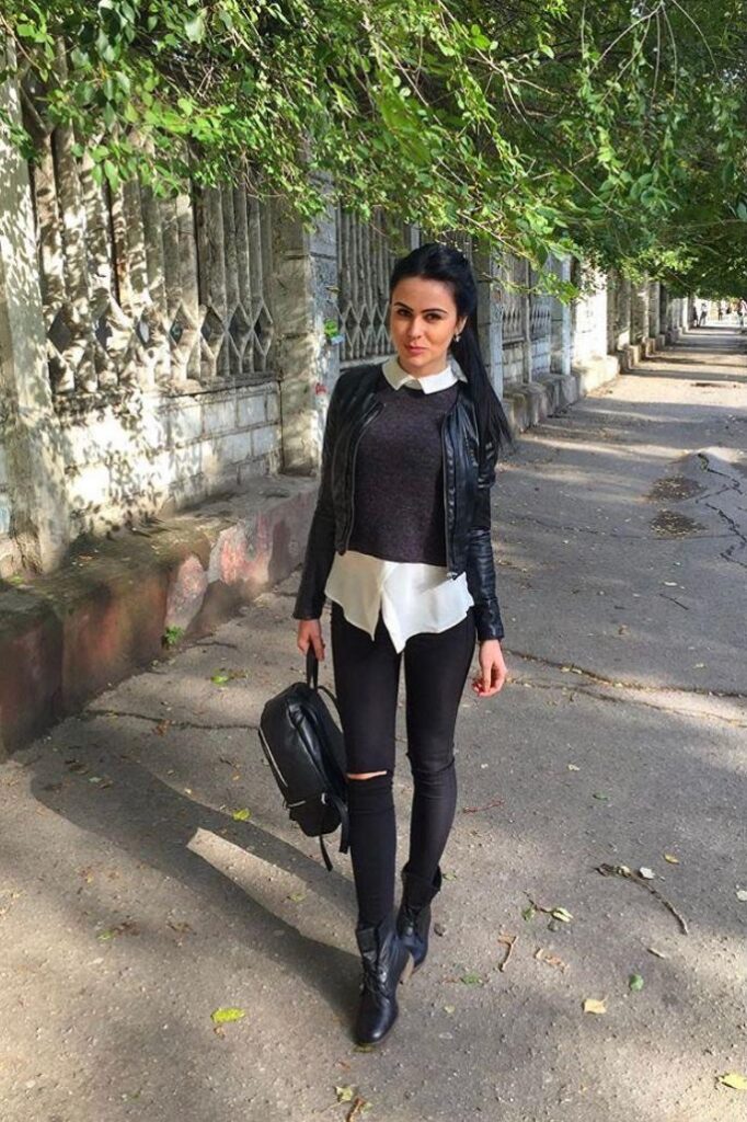 Проститутка 🎥 НАСТЮША Интимсити