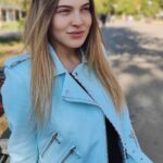 Эскортница 🎥 Люда Интимсити