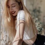 Эскортница Регина IntimCity